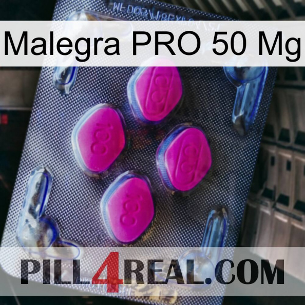 Malegra PRO 50Mg 02